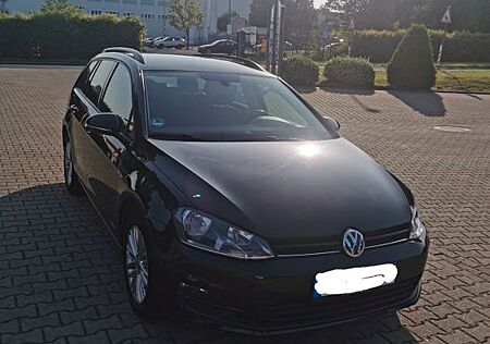 VW Golf Volkswagen 2.0 TDI 4MOTION BMT CUP Variant CUP