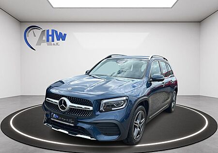 Mercedes-Benz GLB 220 d AMG Line