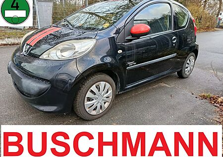 Peugeot 107 Filou - Händler/Exportfahrzeug