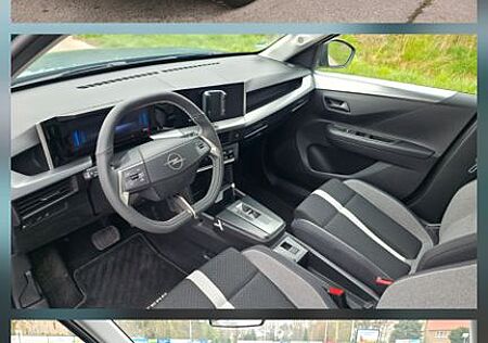 Opel Frontera 1.2 48V MHybrid Edition 12.000km