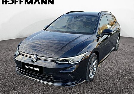 VW Golf Volkswagen Variant 2.0 TSI DSG R-Line AHZV,Navi,LED,SH