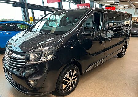 Opel Vivaro B Kasten/Kombi Kasten L1H1 2,7t