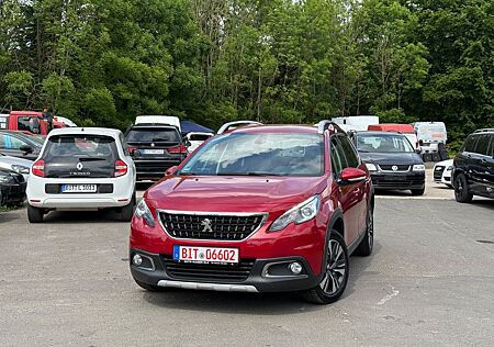 Peugeot 2008 Allure Nur 85.000km|HU*03/2026*|