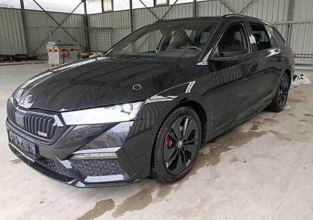 Skoda Octavia RS 2.0 TDI DSG/PANORAMA/MATRIX/SHZ/PDC