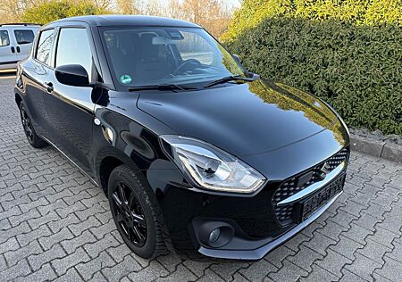 Suzuki Swift Comfort //1. Hand, Scheckheftgepflegt