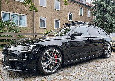 Audi S6 , V8,Vmax ,mega voll, B&O,Matrix,Luft,uvm
