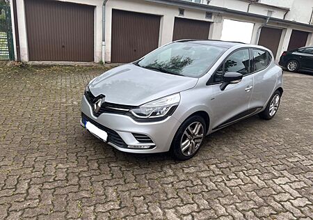 Renault Clio 1.2 16V 75 Limited Limited
