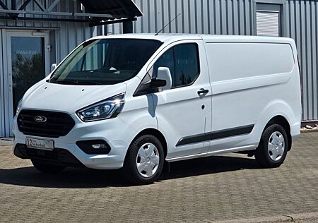Ford Transit Custom /KLIMA/STANDHEIZUNG/LED/PDC/170 PS