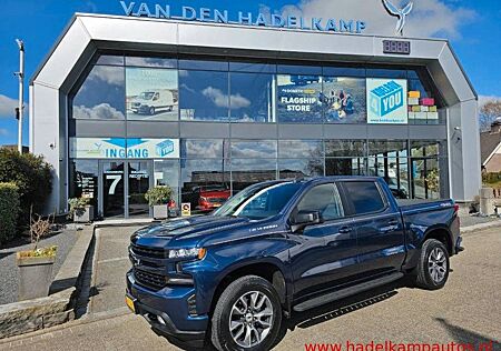 Chevrolet Silverado gebraucht kaufen Chevrolet Silverado