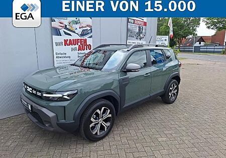 Dacia Duster NAVI*LED*KAMERA*SITZHEIZUNG*PDC