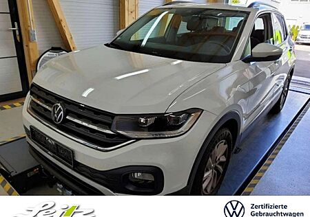 VW T-Cross Volkswagen 1.0 TSI Life *LED*PARKSENSOR*APPCON*