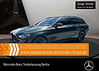 Mercedes-Benz E 53 AMG 4M+ Fahrass+/Designo oliv/Drivers/Burme