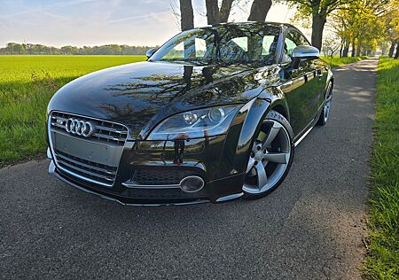 Audi TTS Coupe 2.0 TFSI S tronic quattro -