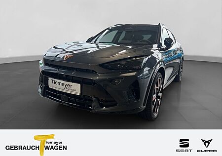 Cupra Formentor 1.5 e-HYBRID DSG VZ PANO SENNHEISER NA