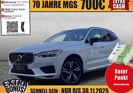 Volvo XC 60 XC60 R Design Plug-In AWD #H/K#KAMERA360°