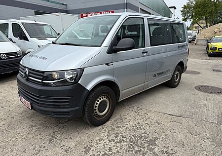 VW T6 Caravelle Volkswagen