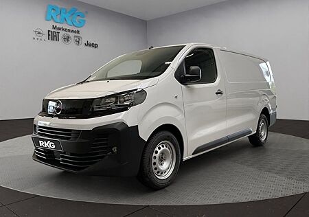 Opel Vivaro Kasten L,Automatik, 180Grad Kamera, AHK,