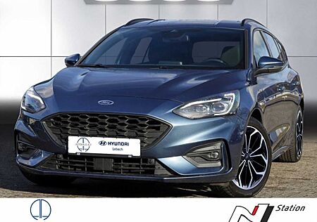 Ford Focus Turnier 1.0 EcoBoost Hybrid ST-LINE