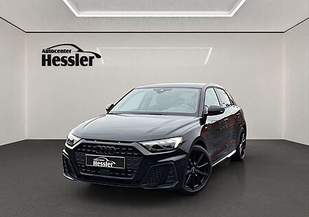 Audi A1 Sportback 25 TFSI S-LINE*ACC*VIRTUAL*LED*1.HD