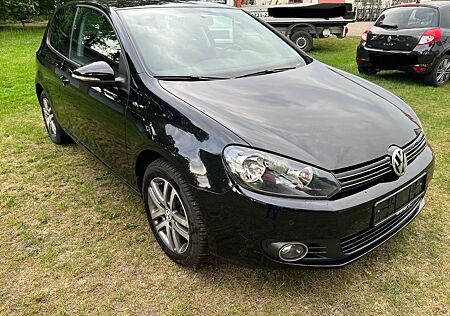 VW Golf Volkswagen 1.4 TSI *Steuerkette NEU*TÜV NEU*