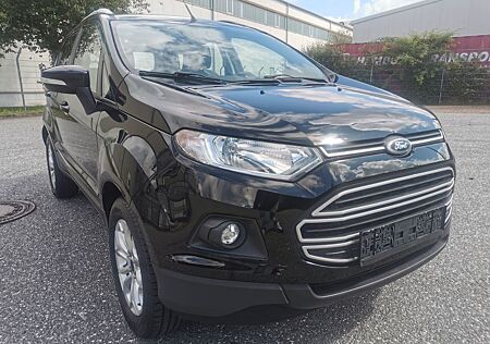 Ford EcoSport 1.5 TI-VCT *KLIMA*PDC*