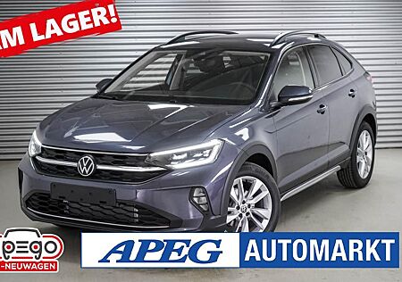 VW Taigo Volkswagen 1,5 TSI DSG Life - LAGER
