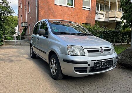 Fiat Panda 1.2 tüv neu Automatik