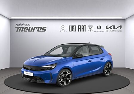 Opel Corsa gebraucht kaufen Opel Corsa GS Hybrid 145 PS, Infotainment-Paket, Komf