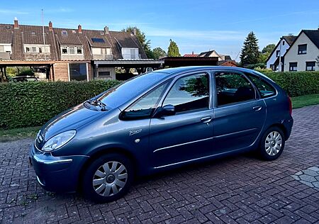 Citroën Xsara Picasso 1.8 16V