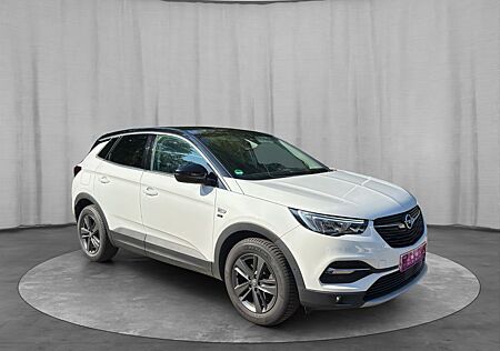Opel Grandland X Grandland (X) Pano/SHZ/Navi/2xPDC+Kamera++++