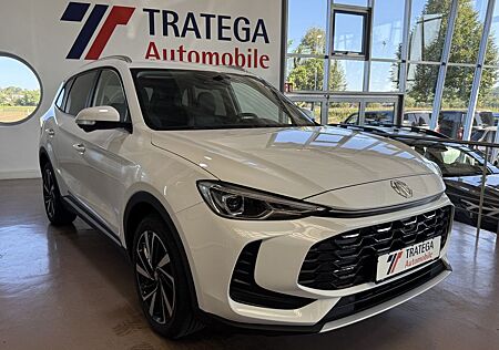 MG ZS Hybrid+ Luxury