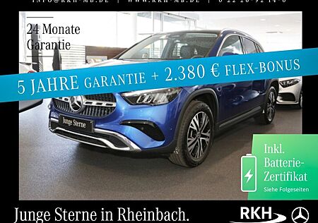 Mercedes-Benz GLA 250 e Progressive Pano/Distr/360°/LED/Totw.