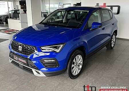 Seat Ateca 1.5 TSI Style R.Kamera Navi BeatsAudio