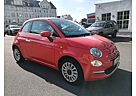 Fiat 500 500C Lounge - Ratenzahlung mgl.
