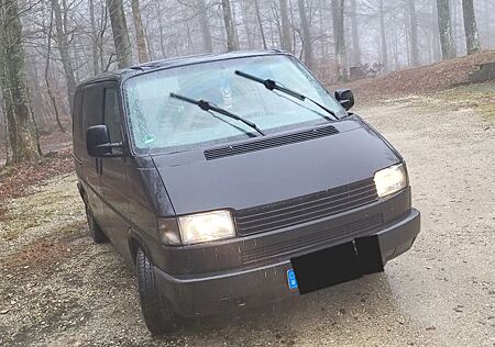 VW T4 Volkswagen andere