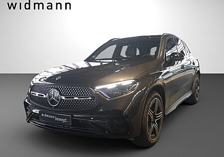 Mercedes-Benz GLC-Klasse GLC 200 4MATIC AMG-Line*Digital-L*Night-P.*Pano*
