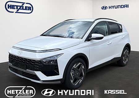 Hyundai Bayon Prime 2WD 1.0 T-GDI EU6e Navi Digitales Co