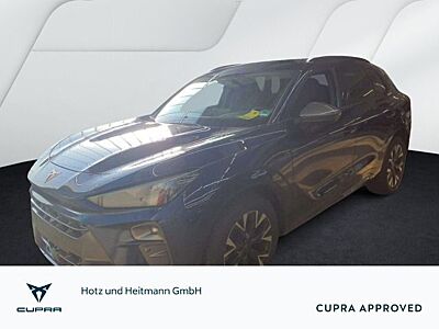 Cupra Terramar 1.5 eTSI DSG HeadUp/LED