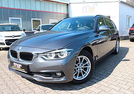 BMW 316d Touring Advantage