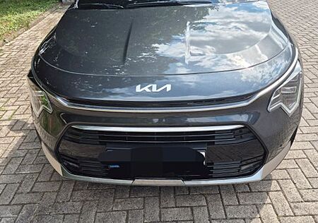 Kia Niro 1.6 GDI Hybrid Vision Vision