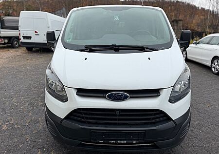 Ford Transit Custom Kasten 270 L1 2.0*KLIMA*AHK*