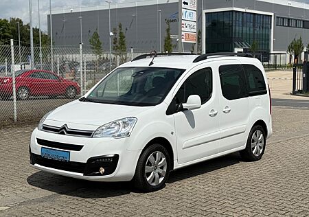 Citroën Berlingo Kombi XTR