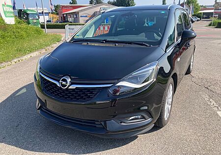 Opel Zafira Tourer 2.0 CDTI INNOVATION 125kW AHK