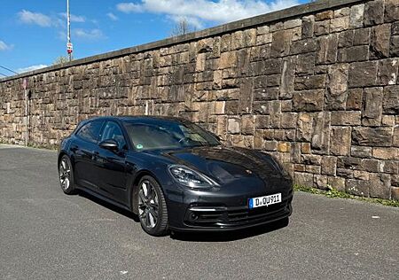 Porsche Panamera 4S S Sport Turismo