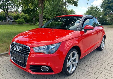 Audi A1 1.6 TDI Ambition *TÜV NEU*MODELL 2014*