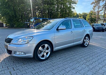 Skoda Octavia Combi 1.8 TSI Ambiente * Tüv 05/2027 *