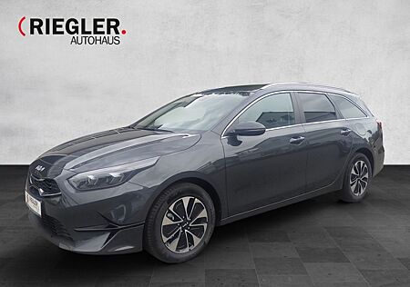 Kia Cee'd Sportswagon Ceed 1.5 SW Spirit -S- Automatik Navi