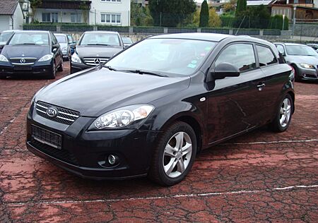 Kia Pro_ceed pro cee'd / ProCeed