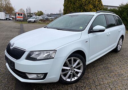 Skoda Octavia Combi Joy*2 Zonen Klima*Sitzheizug*Euro6