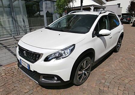 Peugeot 2008 BlueHDi 120 EAT6